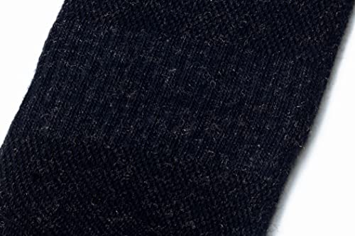 emuaid Ionic Silver Socks, Unisex, Navy