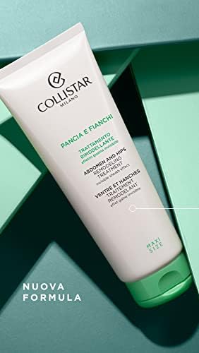 Collistar Perfect Body Meso-remodeling Crème – Buik & Heup - View 2