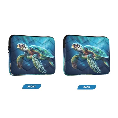 Funda para portátil de 13-14 pulgadas impermeable miniatura 2