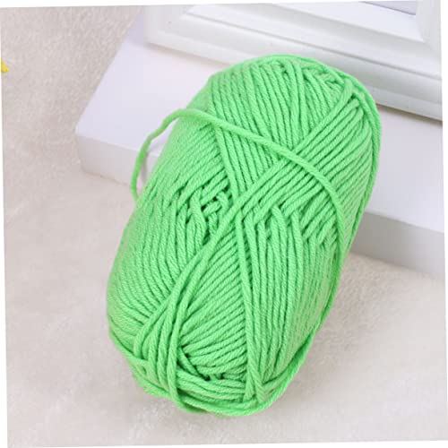 Homoyoyo Fio Roxo Fio Verde Fio Vermelho Fio De Tricô Fio De Cone Armazenamento De Fio Super Volumos