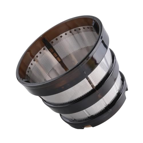 Compatible con hélice de tornillo Hurom para modelos HU 600WN HU 660WN M HU 19SGM SBF11 HU 1100WN. Pieza de repuesto para exprimidor lento