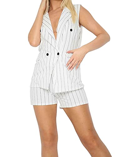 Ensemble 2 pièces pour femme Cover