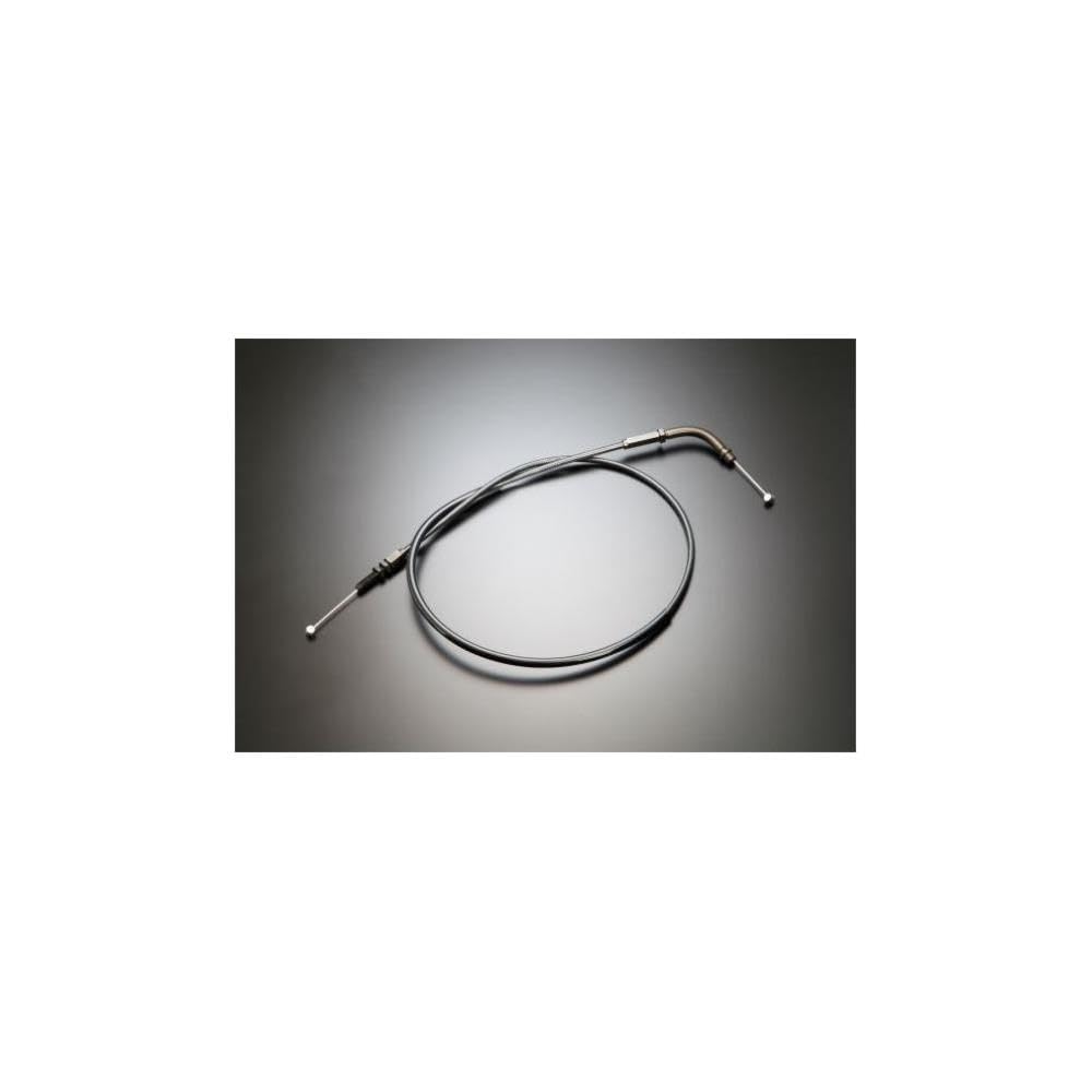 Amazon | ヨシムラ アクセルワイヤー TMR/TDMR/FCR レーシング