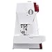 Janome 1522RD Sewing Machine - Wide Sewing Base, 17x11x7.5 Inches