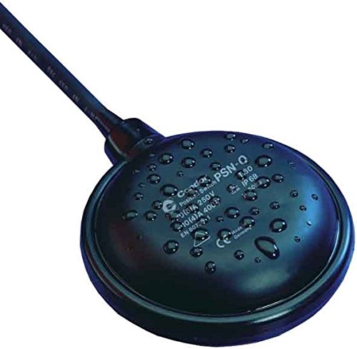 Preisvergleich Produktbild Condor Pressure Schwimmschalter PSN-0 5m Schwimmerschalter 4014502234173
