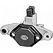 Price comparison product image HELLA 5DR 004 241-151 Alternator Regulator - 12V