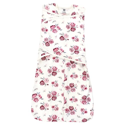 Image of Hudson Baby Baby Convertible Swaddle Sleep Sack