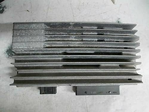 Compatible with Audio Compatible with Equipment Radio Amplifier Fits 09-10 Compatible with Audi A4 8T0 035 223AR 8T0035223AR