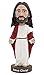 Royal Bobbles Jesus Christ V2 Bobblehead