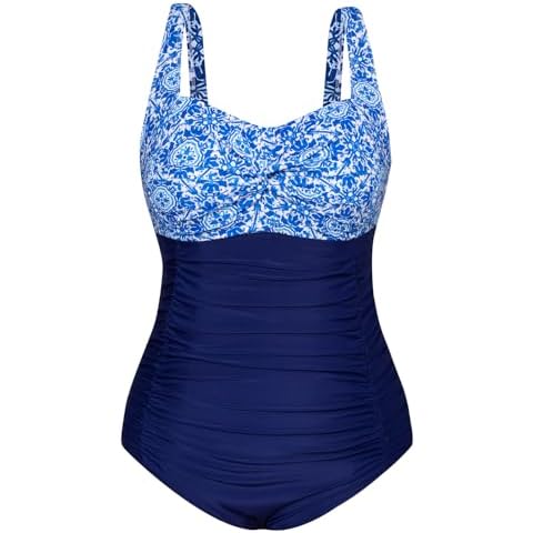 Hanna Nikole Plus Size One-Piece Swimsuit Cover