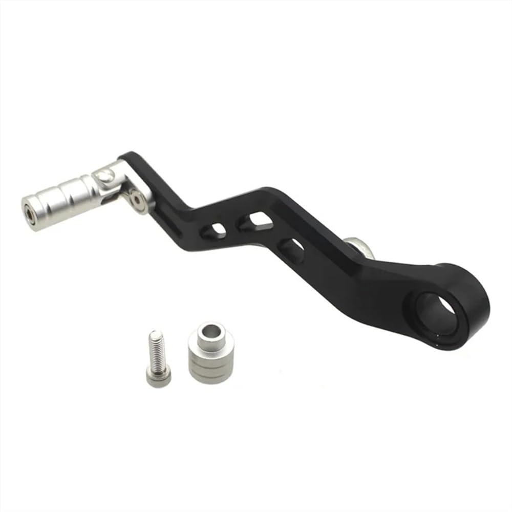 PalancaDe Cambios para Motociclet Palanca de cambios plegable y ajustable para motocicleta para Suzuki para V-Strom 800 800DE DL800 (modelos 2022 y 2023)