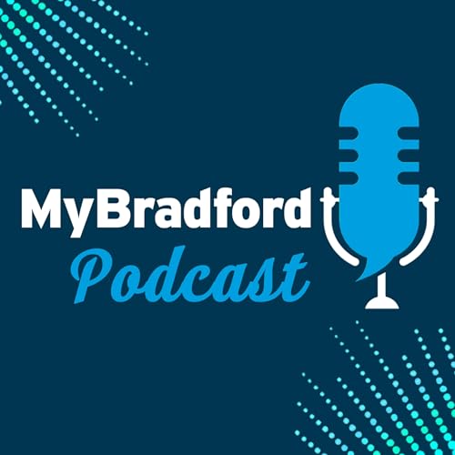 An Adult Nursing Degree - What's Involved? Podcast Por  arte de portada