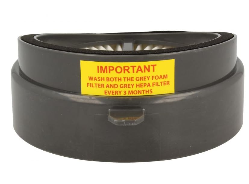 Filtro Aria Pre Motore Per Aspirapolvere Hoover H-free 500 - Ricambio Originale 35602165 - Foto 2