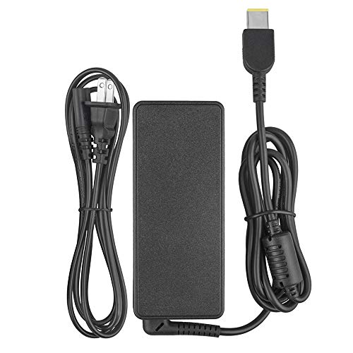 Cargador Adaptador AC Compatible Lenovo IBM 20V 2.25A miniatura 2