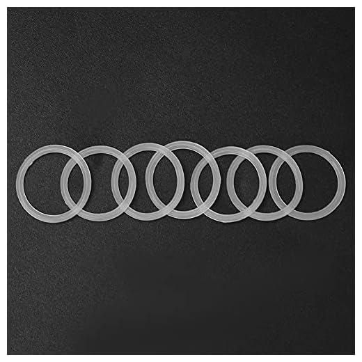 200 Peças Junta De Arruela De Silicone, Arruelas Planas Arruelas De Vedação De Borracha Reutilizáveis ​​anel De Silicone 22x2mm Arruelas De Mangueira De Chuveiro Para Mangueira De Jardim De Cabeça De