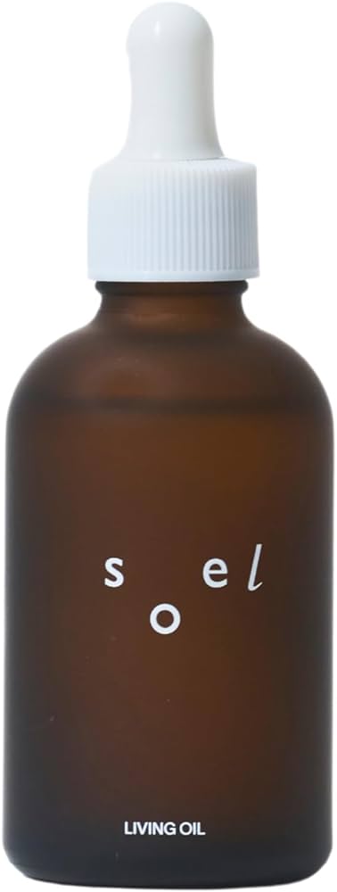 新品・未開封　ソエル　リビングオイル　オーガニック　セサミオイル　2本セット Amazon | soel LIVING-OIL オーガニックセサミオイル 60mL