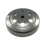 Peugeot Ludix 2 Elegance 50 Campana frizione POLINI Speed Bell per Peugeot, Jet Force C Tech, LUDIX, Speedfight 3 LC 50