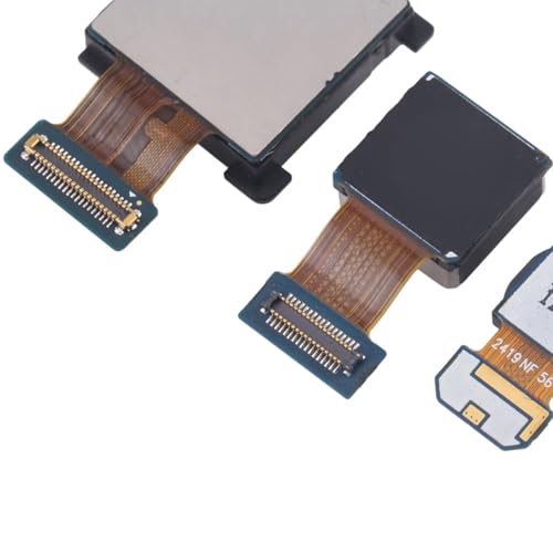 Caméra arrière S21 FE écran noir solution avec ce module de rechange