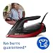 Philips Steam Iron 6000 Series, 220g Boost, No Burn, Drip Stop