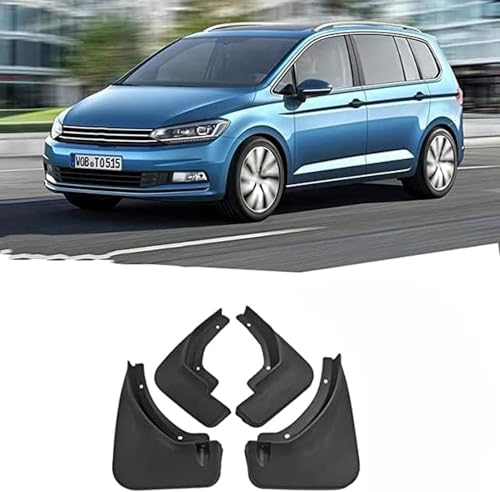 Garde-boue de voiture VW Touran 2005-2022 accessoires roues