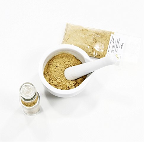 Ingwer gemahlen, Ingwerwurzel getrocknet, Ingwerpulver, Ginger Powder, Backzutaten, glutenfrei, 30g - Image 7