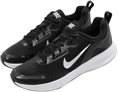 nike wearallday black mens