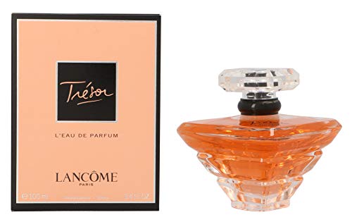 Lancome Tresor Eau De Parfum Vapo 100ml