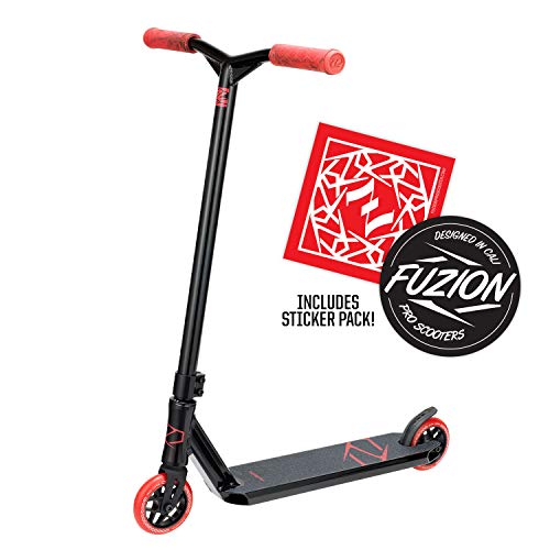 Fuzion Z250 Pro Scooters - Trick Scooter - Intermediate and Beginner Stunt Scooters