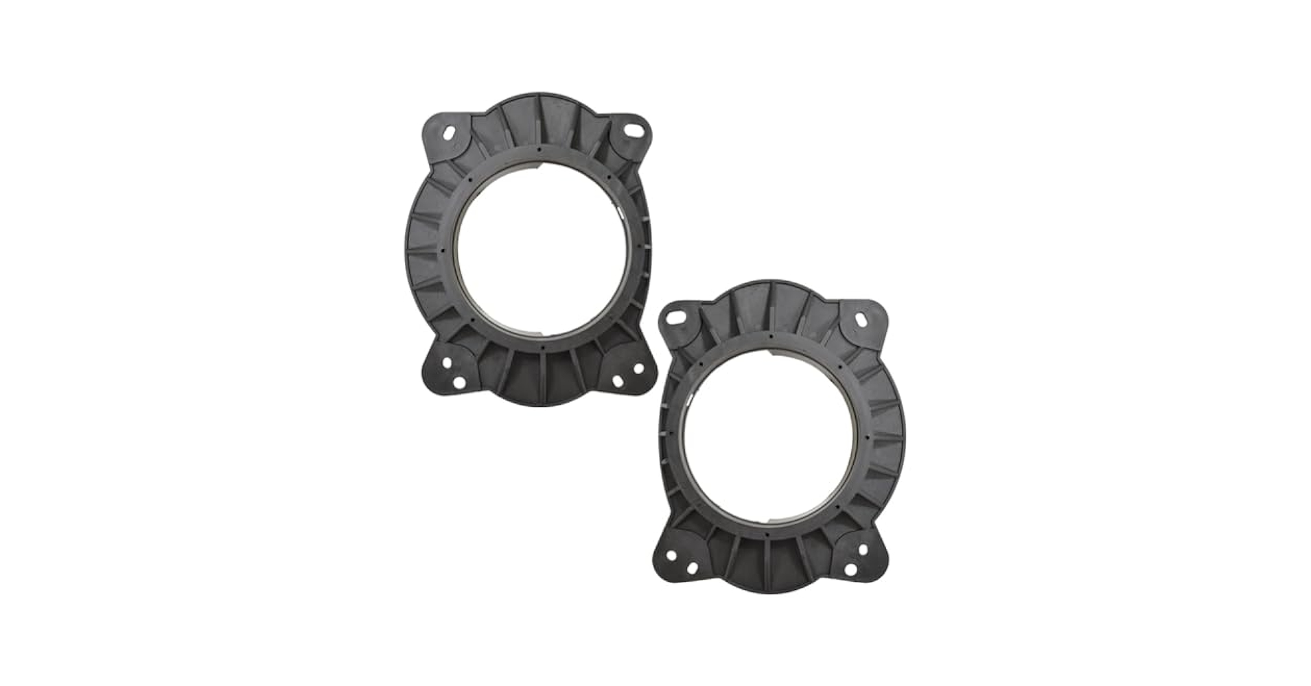 ★人気送料込★ランクルプラド　前後バッフル　インナーバッフル ☆人気送料込☆ランクルプラド 前後バッフル インナーバッフル