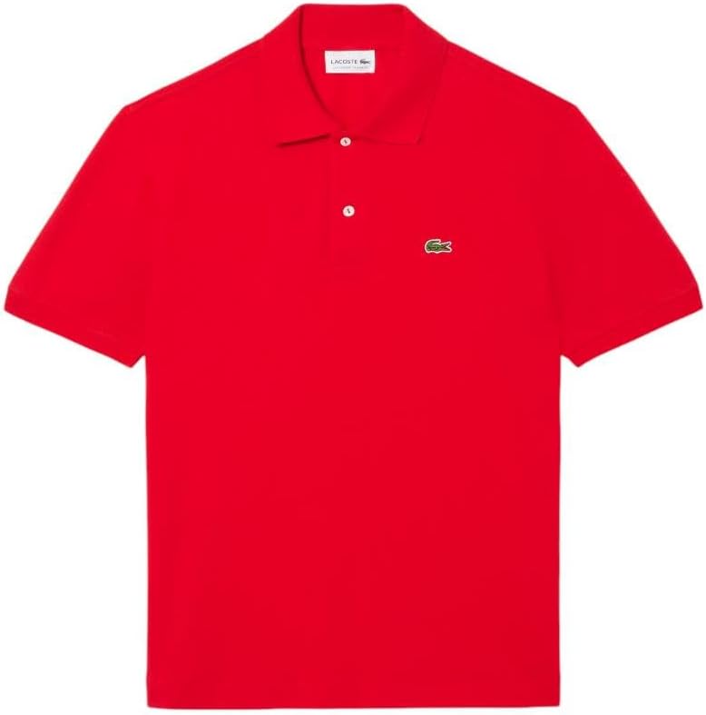Lacoste Classic Fit L.12.12 Light Pique Polo