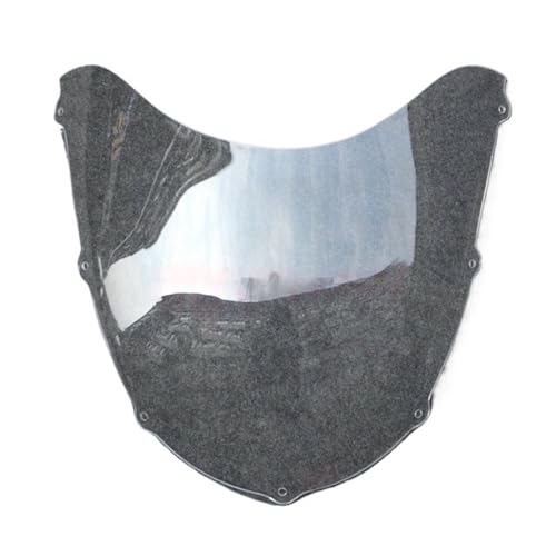 Pare-brise clair RS125 bulle transparente moto 1996 1999 2006