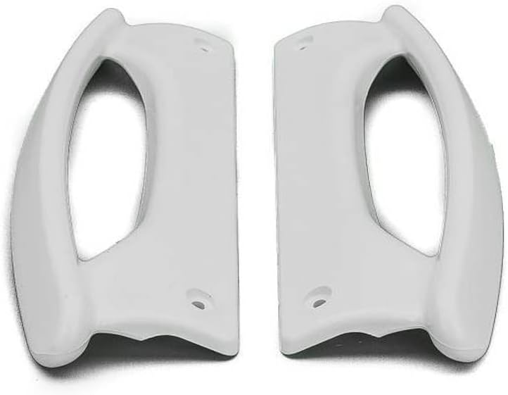 REPORSHOP - 2 Handles Whirlpool Refrigerator White C00374111