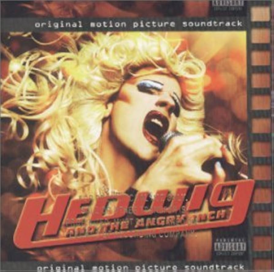 廃盤 帯付き CD ヘドウィグ・アンド・アングリーインチ ライヴ・アルバム Amazon.co.jp: ヘドウィグ・アンド・アングリーインチ オリジン