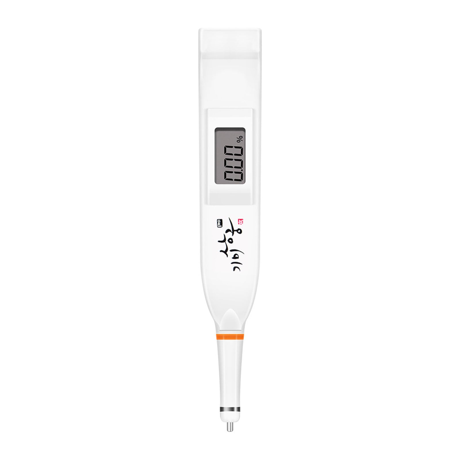 EINCORN Digital Salinity Meter Handhelds Electronic Food Salinity Tester Salinometer Soup Saltwater Hydrometer Analysis