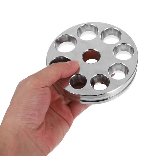 Herramienta de ajuste de anillos PRETYZOOM para agrandar sortijas sin deformarlas 4