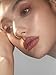 SHEGLAM Lip Dazzler Glitter Kit Long-Lasting Glitter Lip Gloss Sexy Super Stay Non-Sticky Shiny Liquid Kit Lipstick Y2K-Center Stage