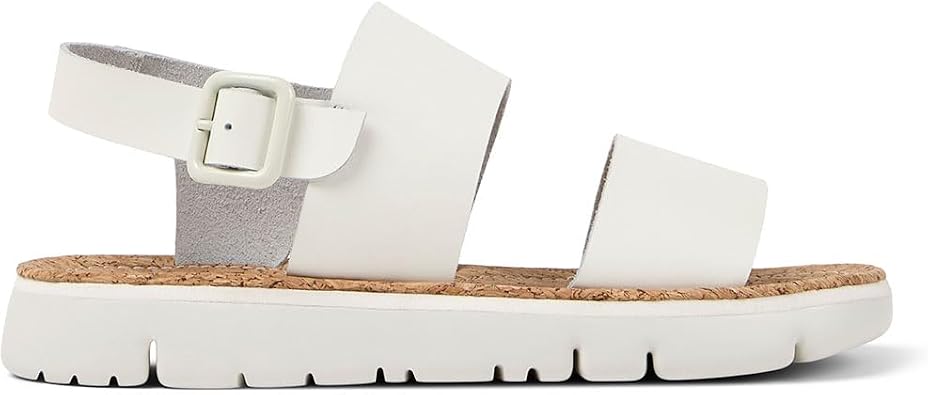 CAMPER Oruga Sandal Sandalet Kadın