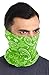 12-in-1 Bandana Headband - UPF 30 Versatile Outdoors & Daily Headwear - 12 Ways to Wear including Bandana, Neck Gaiter, Helmet Liner, Balaclava. Performance Moisture Wicking Microfiber