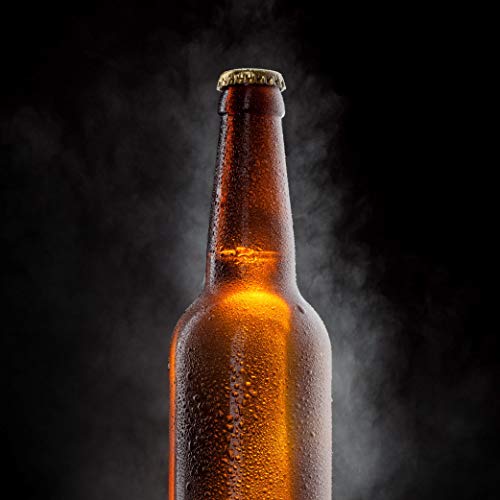 Miniatura 7 de Botellas Vacias De Cerveza 33cl Reutilizables Con Chapa Incluidas Kit 20 Botellines Y 200 Chapas Para Elaborar Cervezas Artesana Pack De Botella Elaboracion Artesanal En Casa