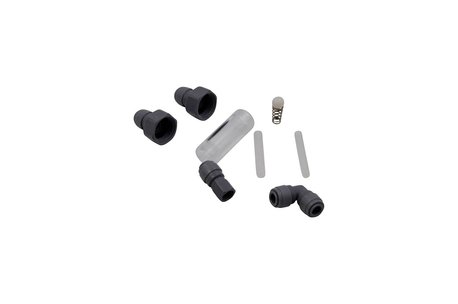 Kegland Flow Stopper - Automatischer Keg Füller - Überlaufschutz für Tablet