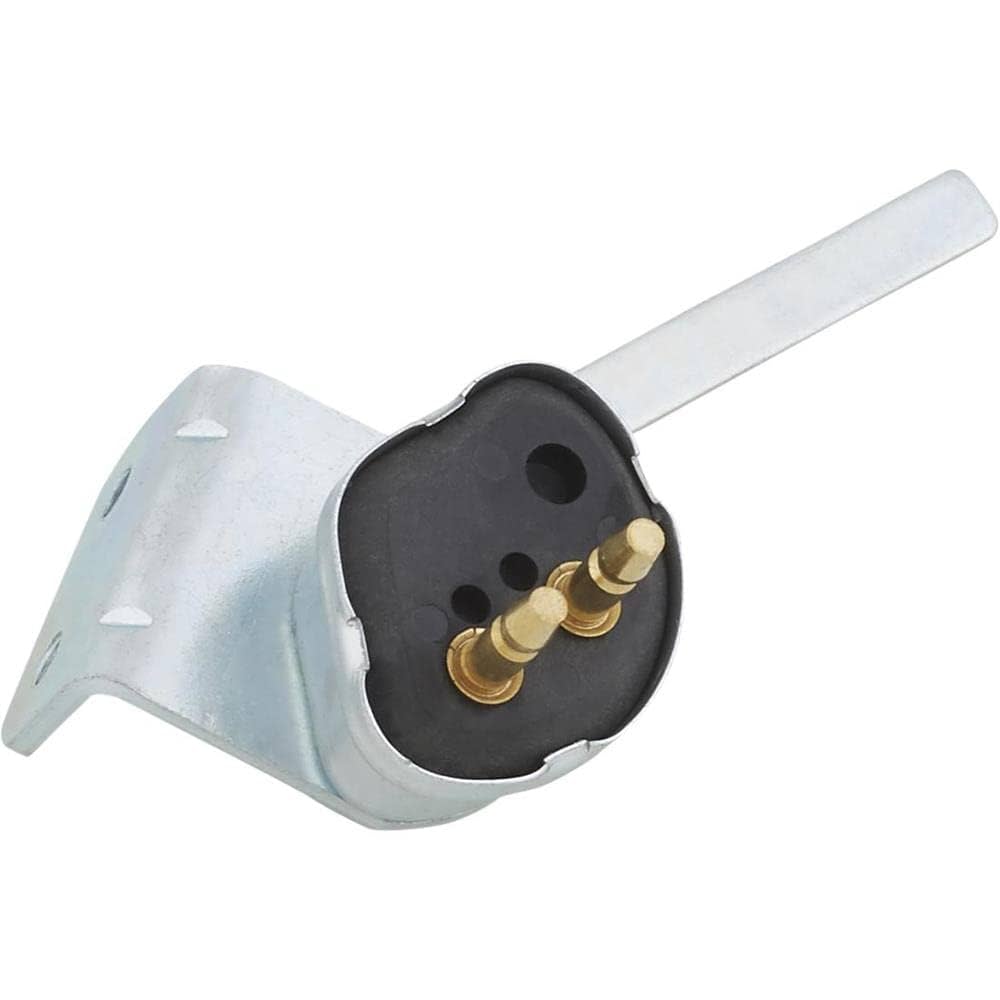 Amazon.com: Speedway Motors Universal Mechanical Brake Pedal