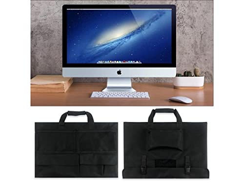 image for TYYX Travel Carrying Case for 24 iMac Desktop Computer, Protective Sto