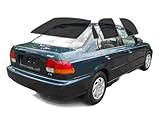 Autotek Corp. Honda-Civic-Sedan-1996-2000-FT