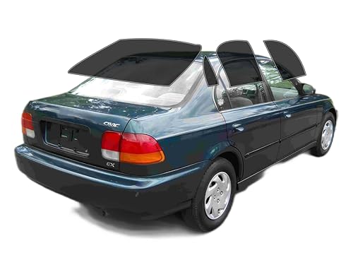 Autotek Corp. Honda-Civic-Sedan-1996-2000-FT