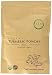 8 Oz Organic Turmeric Root Powder with 5.8% Curcumin By Iza Organics. Sourced Direct From Small Family Owned Farms and Packaged in Small Batches for Maximum Freshness.