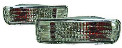 Luz Señalizadora JP Auto Compatible Toyota 4Runner 1996-1998 miniatura 1