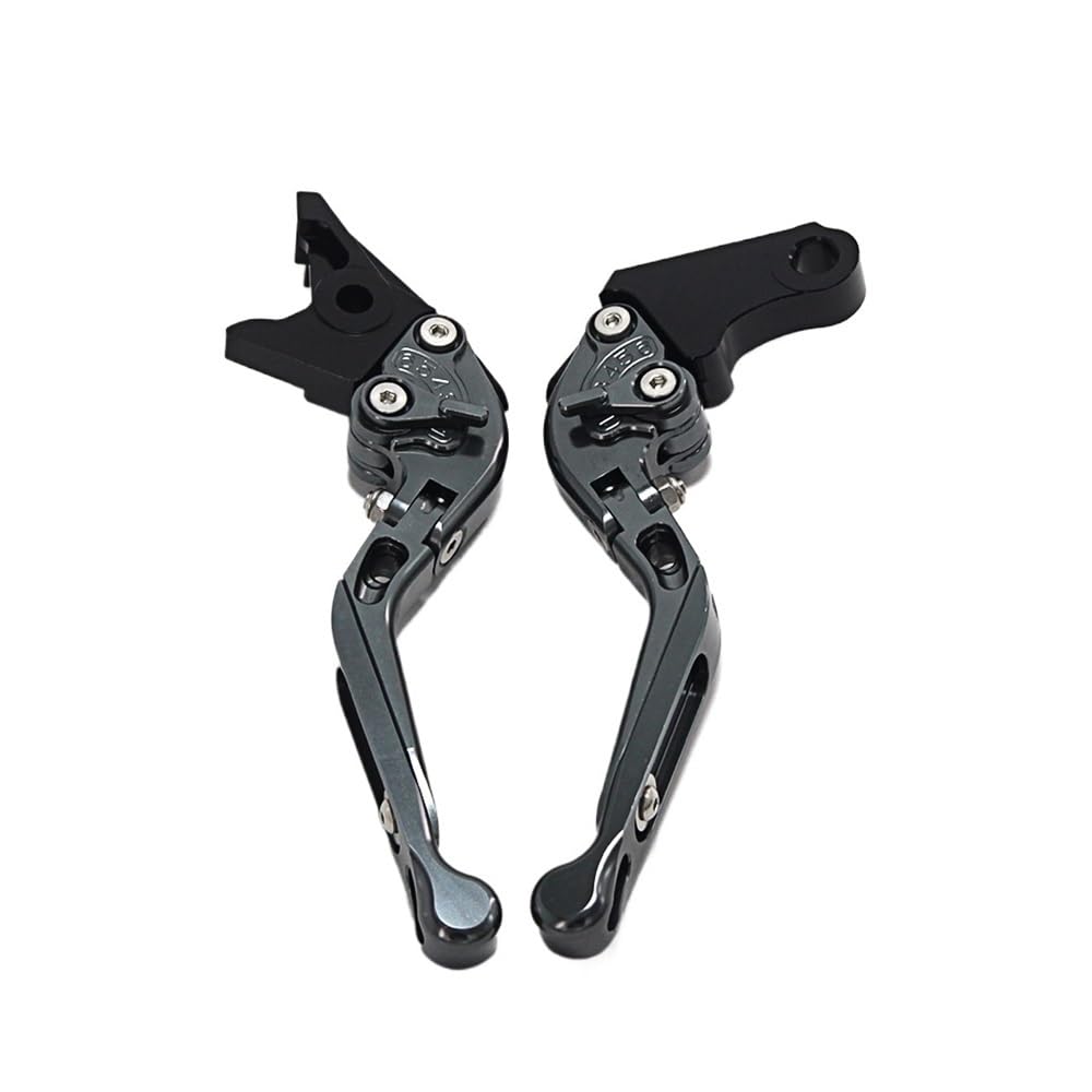 Wghposqtj E Hand Brak Clutch Levers Motorcycl Brak Clutch Lever Xtendabl Adjustabl Hand Grip Handlebar For Yzfr1 Yzf R1 2004 2005 2006 2007 2008