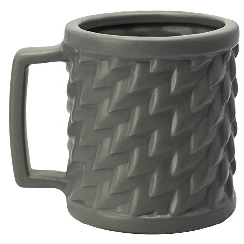 Tasse ABYstyle Licence GAME OF THRONES STARK 3D Puodelis - vue 4