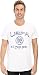 U.S. Polo Assn. Men's Crew Neck USPA Graphic T-Shirt