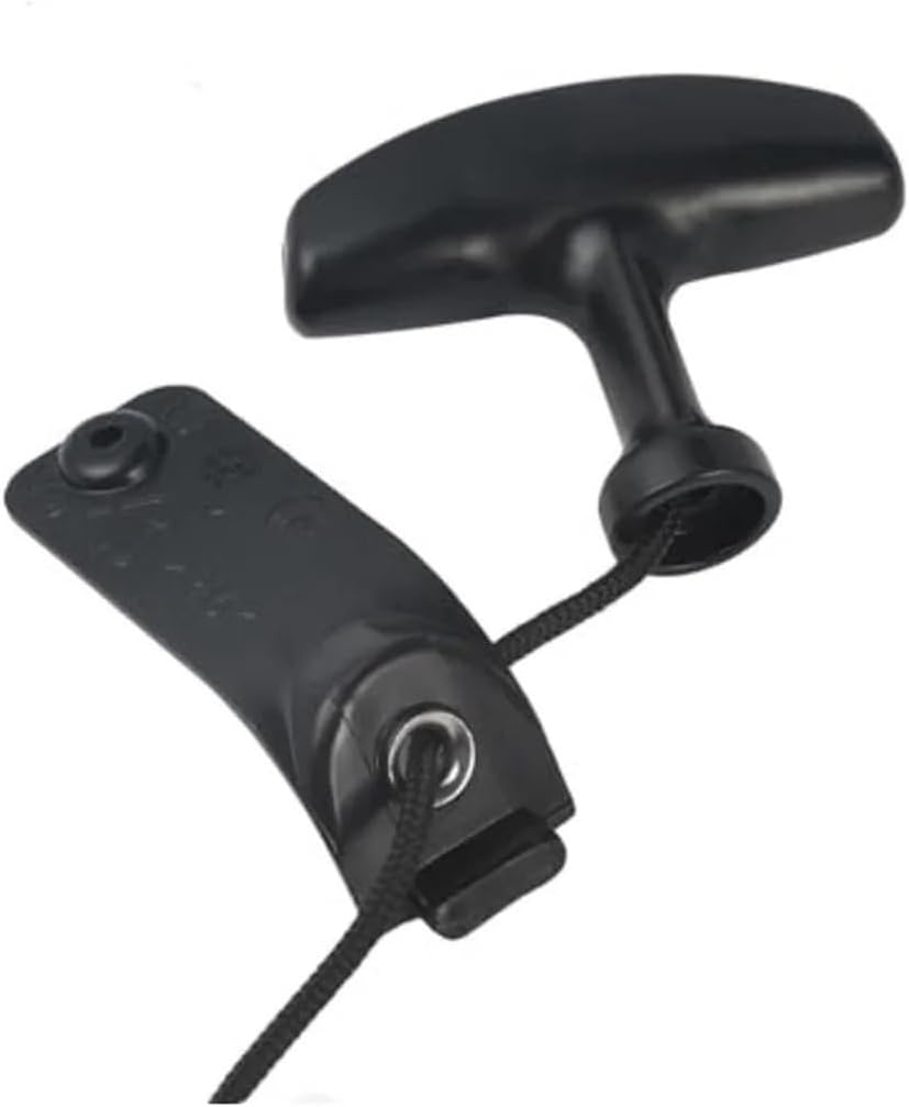 Recoil Starter Assembly Replacement Fit for 100075051-0001 636996002 RYi2300